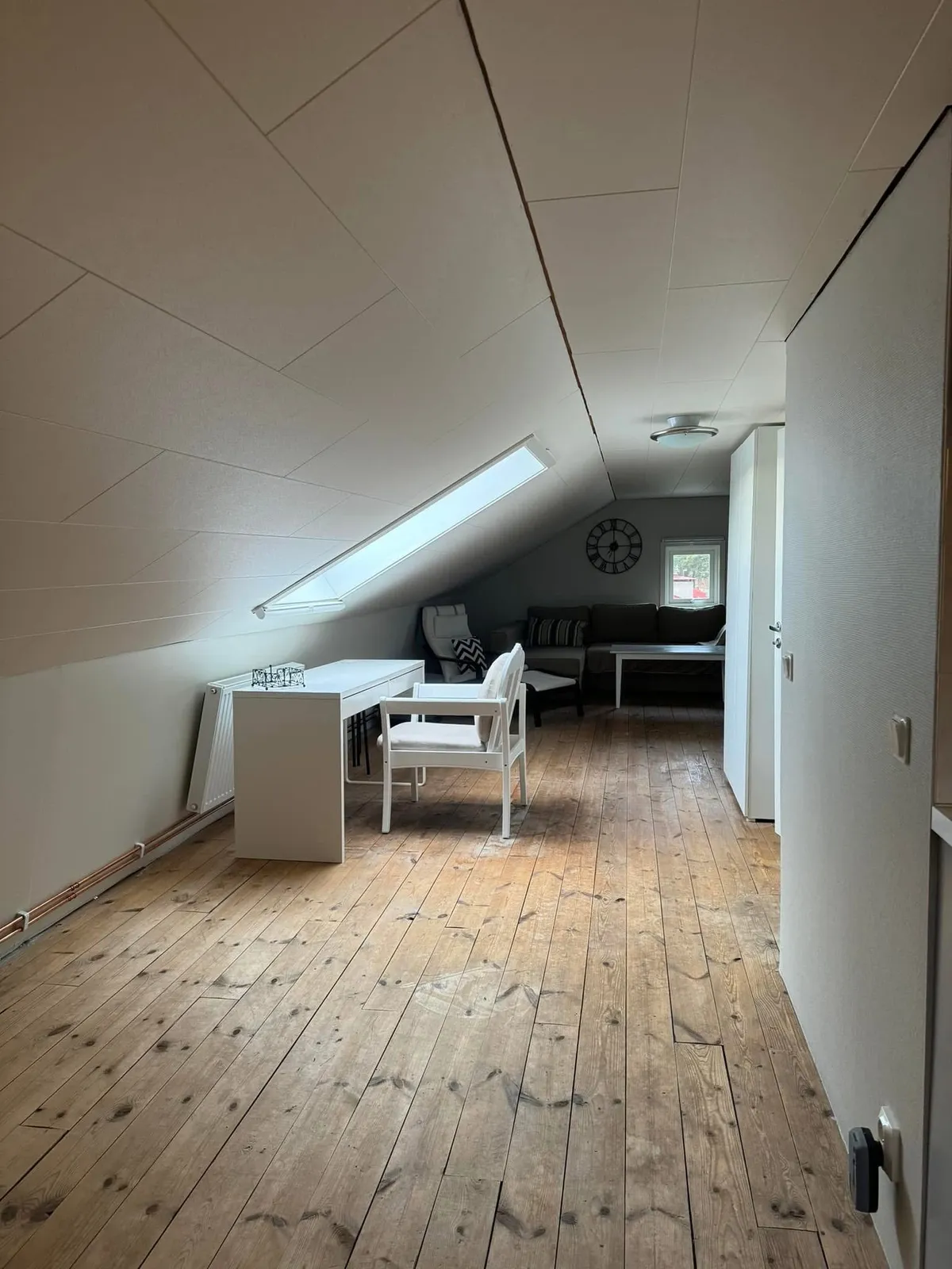 Hyreslägenhet på Gävle i gavle