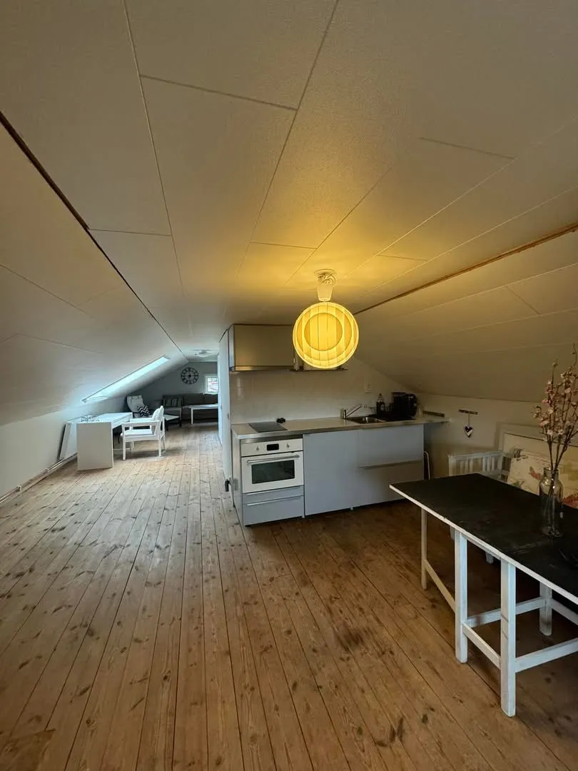 Hyreslägenhet på Gävle i gavle