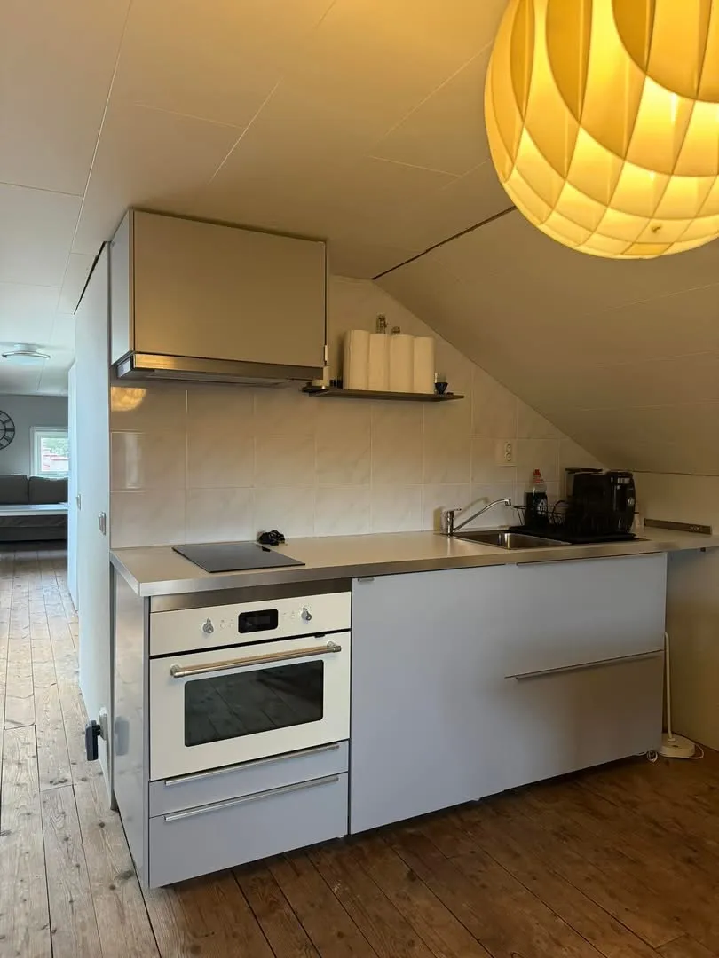 Hyreslägenhet på Gävle i gavle