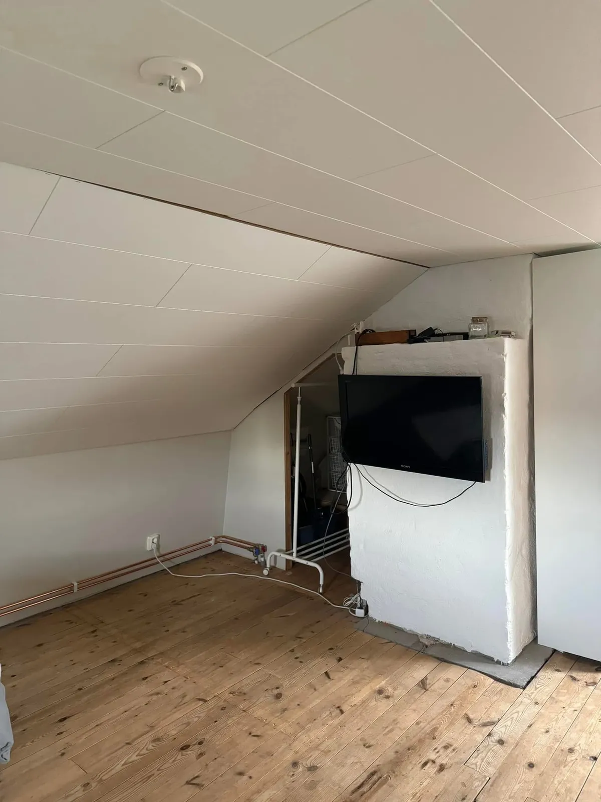 Hyreslägenhet på Gävle i gavle