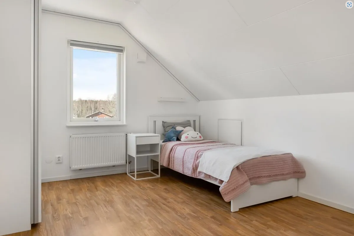 Hyresbostad på Huddinge i huddinge