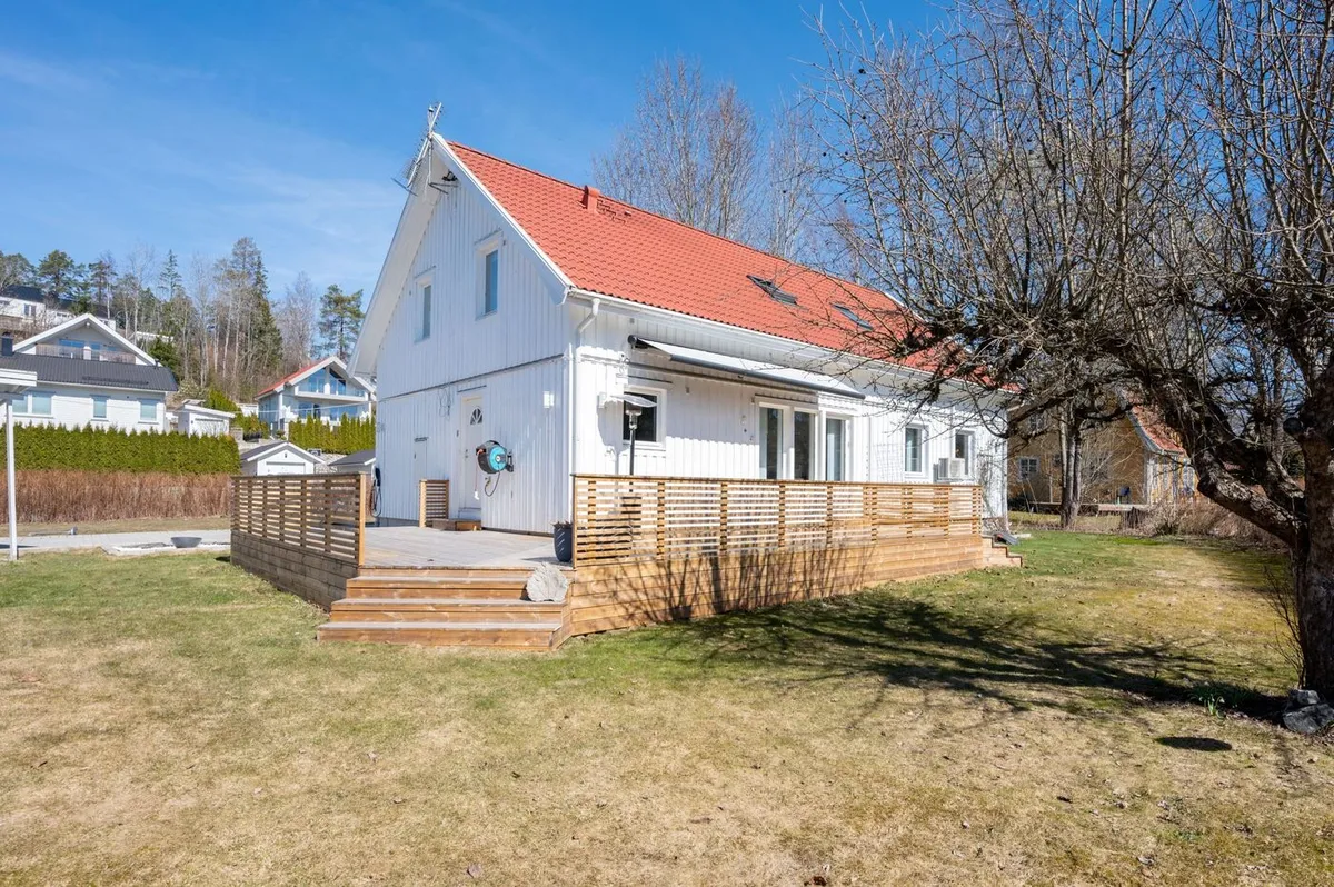 Hyresbostad på Huddinge i huddinge