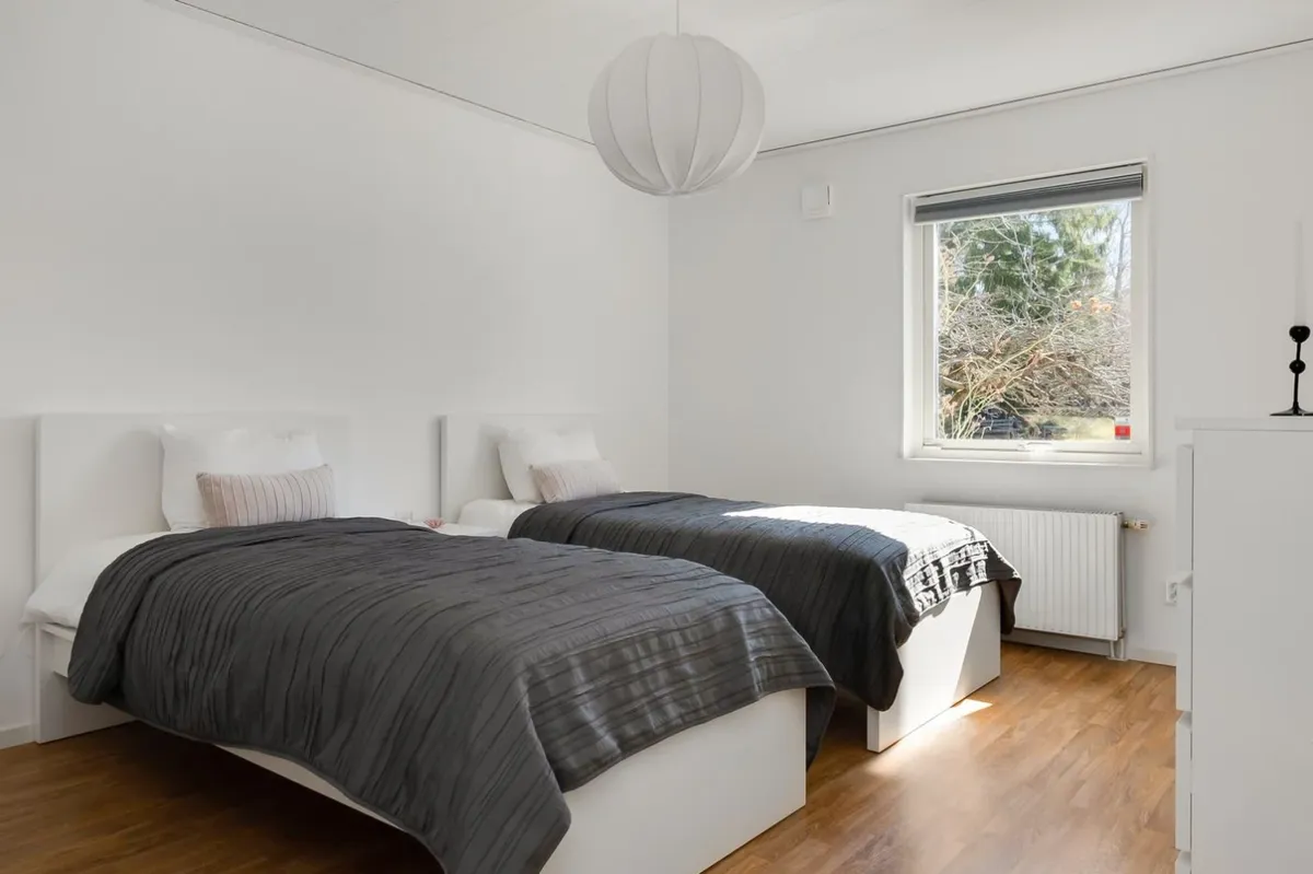 Hyresbostad på Huddinge i huddinge