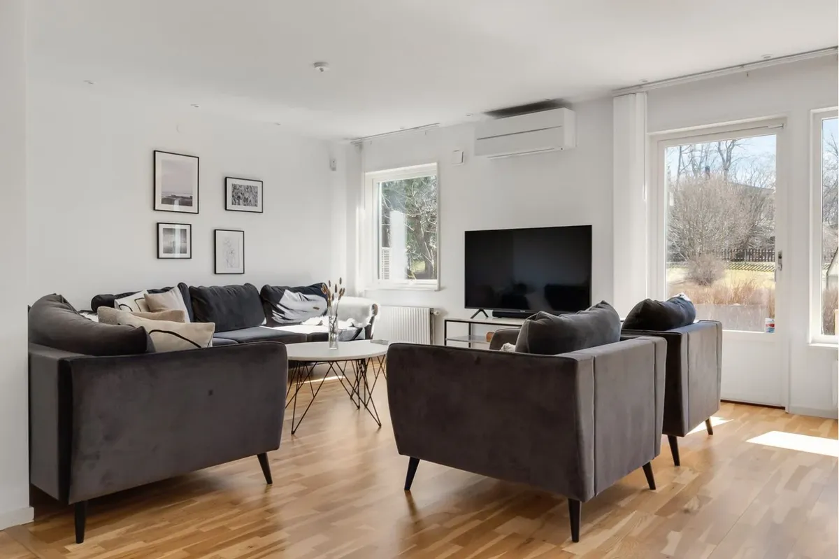 Hyresbostad på Huddinge i huddinge