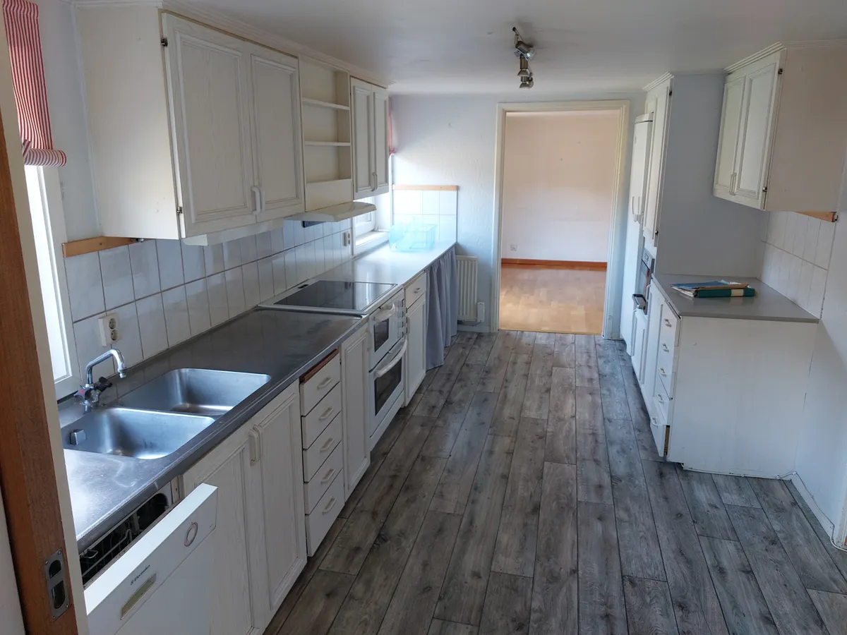 Hyresbostad på Vänersborg i vanersborg