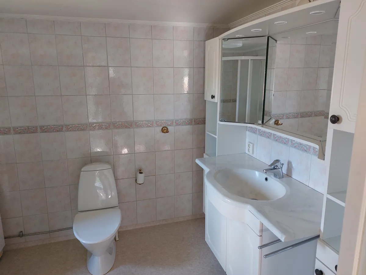 Hyresbostad på Vänersborg i vanersborg