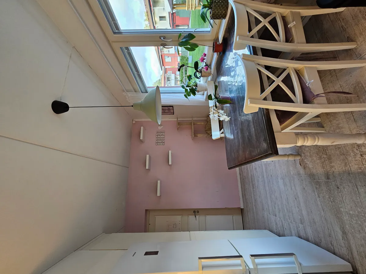 Hyreslägenhet på Norsborg i norsborg