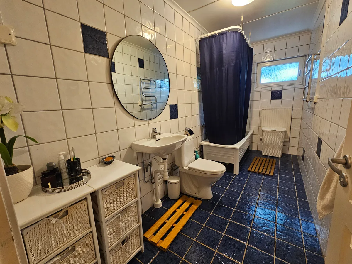 Hyreslägenhet på Norsborg i norsborg