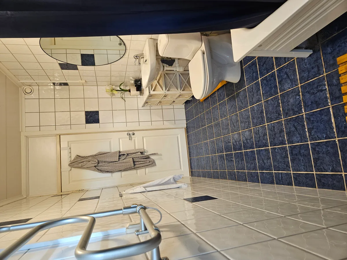 Hyreslägenhet på Norsborg i norsborg