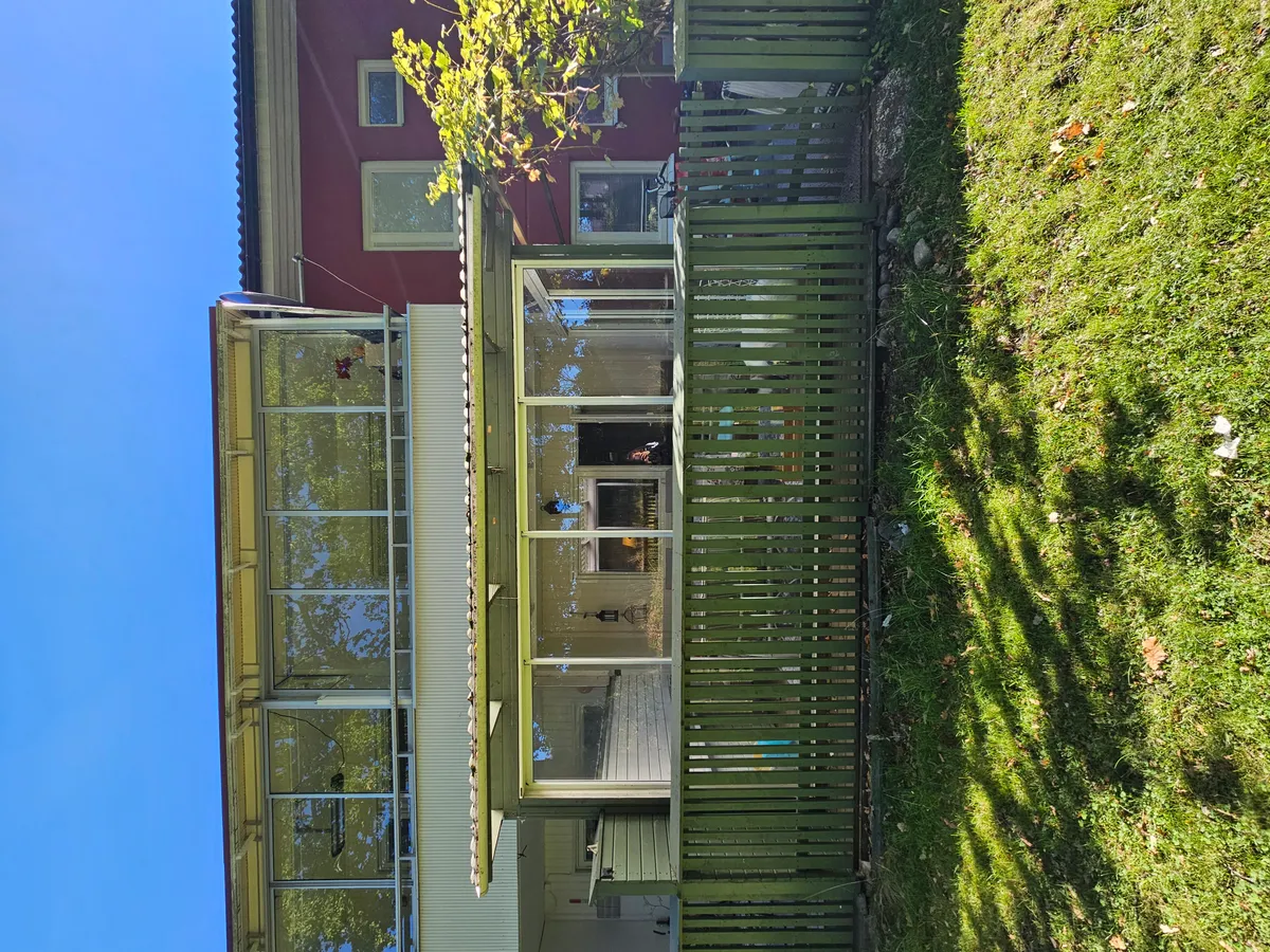 Hyreslägenhet på Norsborg i norsborg