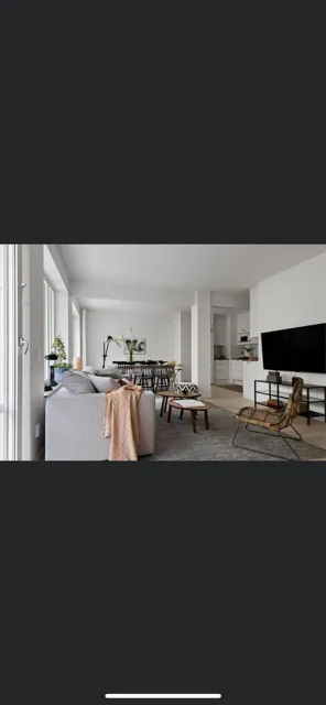 Hyreslägenhet på Göteborg i goteborg