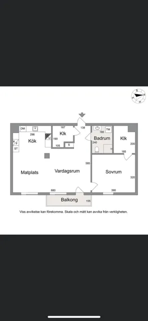 Hyreslägenhet på Göteborg i goteborg