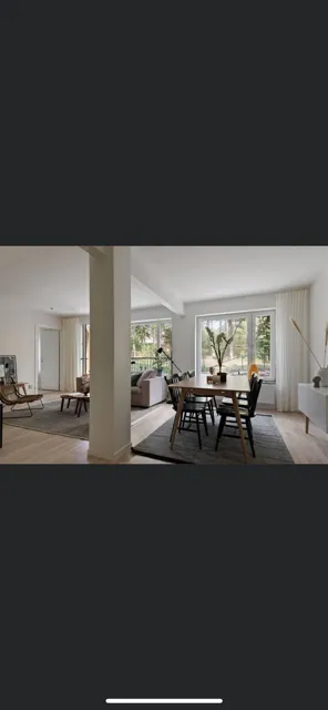 Hyreslägenhet på Göteborg i goteborg