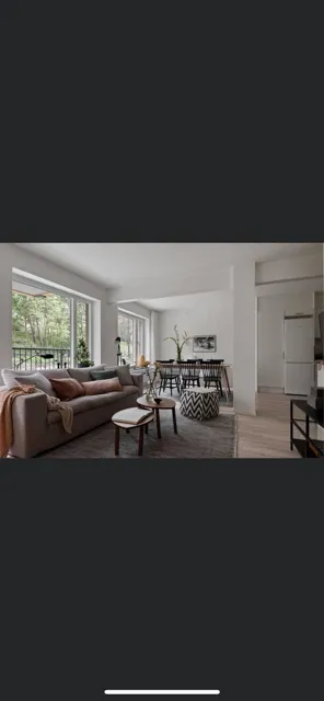 Hyreslägenhet på Göteborg i goteborg