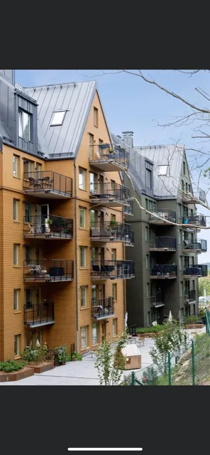 Hyreslägenhet på Göteborg i goteborg