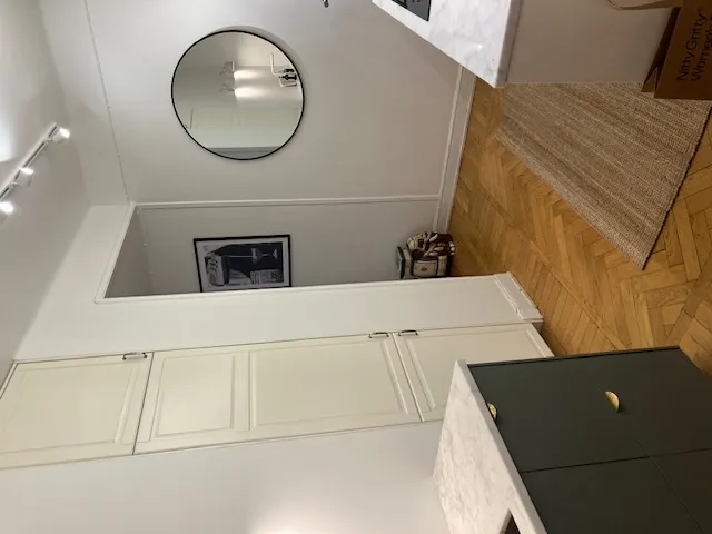 Hyreslägenhet på Stockholm i stockholm