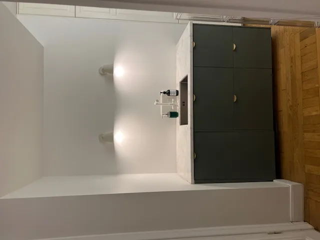 Hyreslägenhet på Stockholm i stockholm
