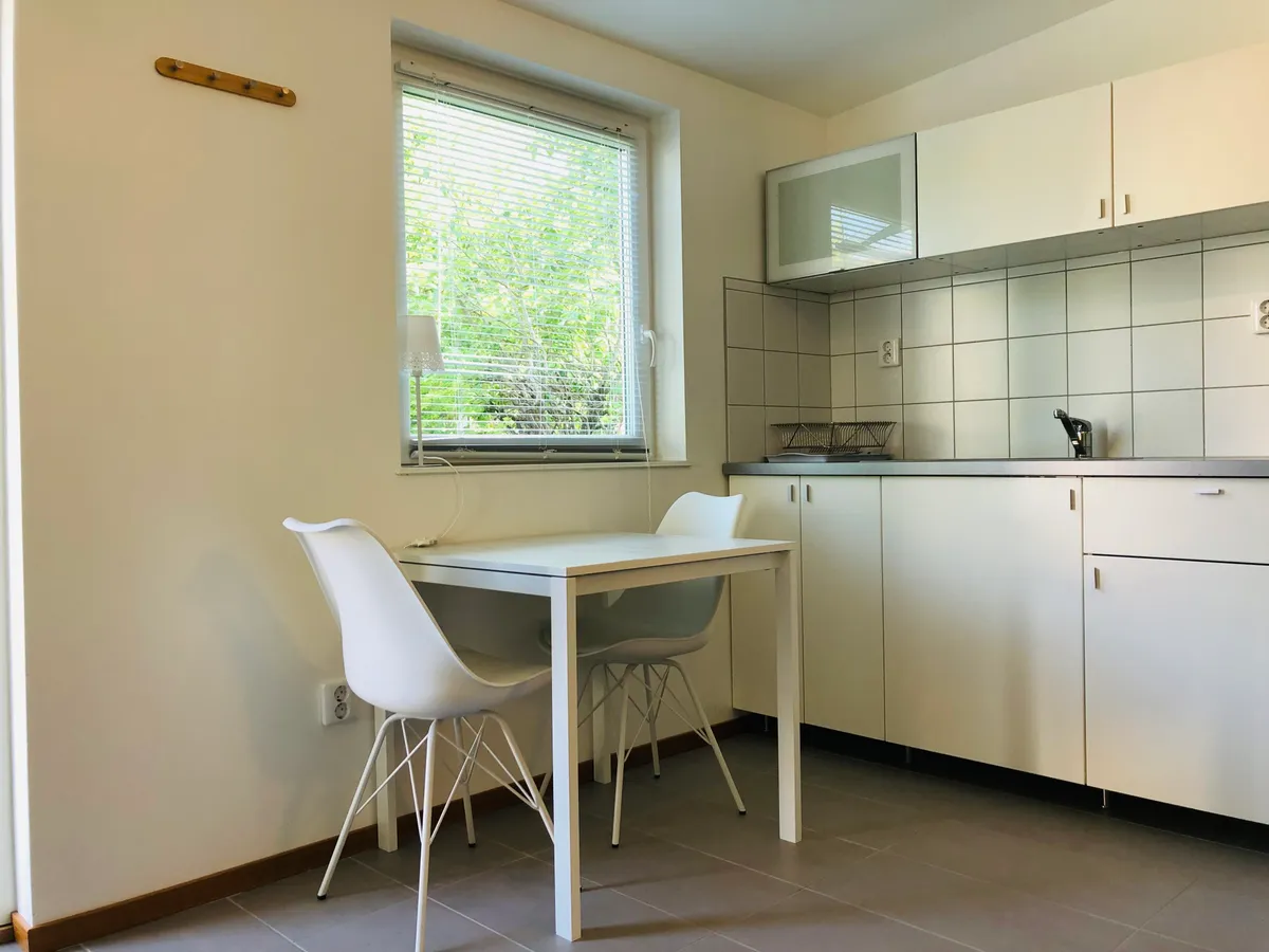 Hyreslägenhet på Göteborg i goteborg