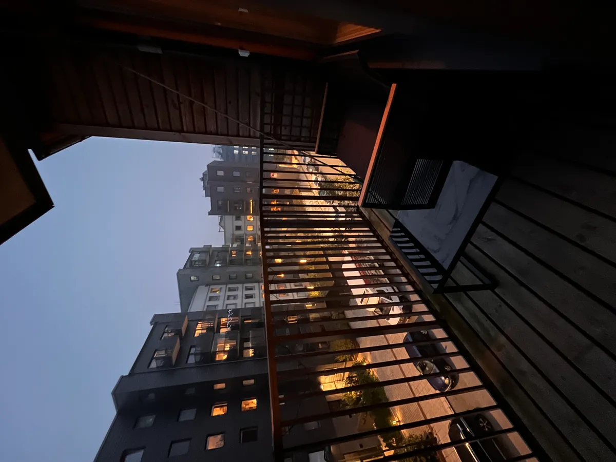 Hyreslägenhet på Vega i vega