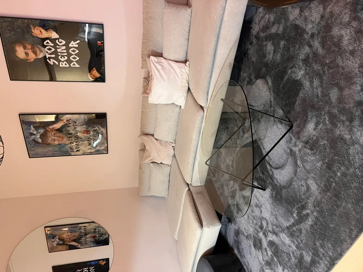 Hyreslägenhet på Vega i vega