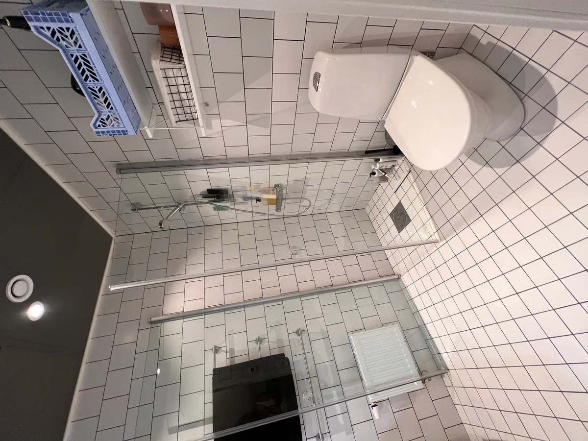 Hyreslägenhet på Vega i vega