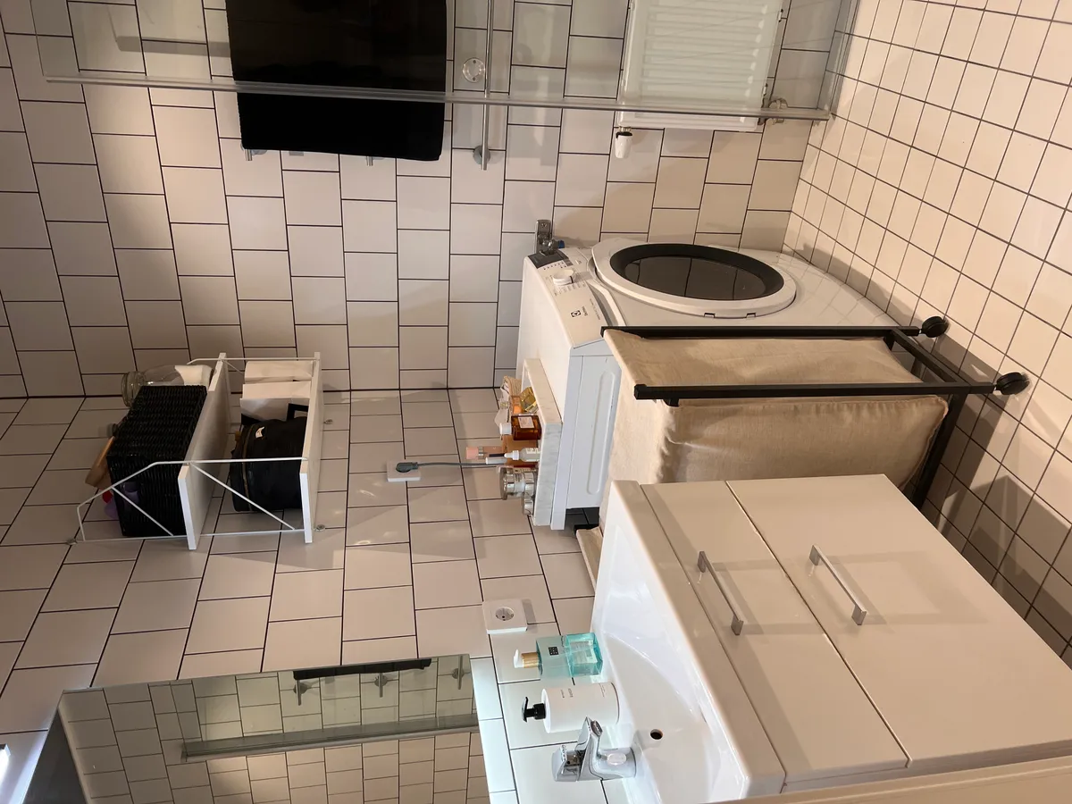 Hyreslägenhet på Vega i vega