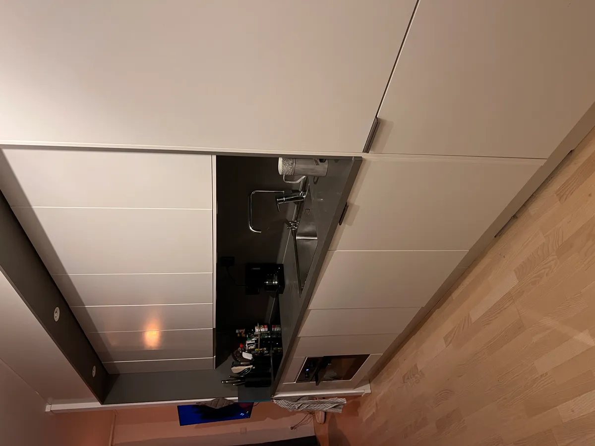 Hyreslägenhet på Vega i vega