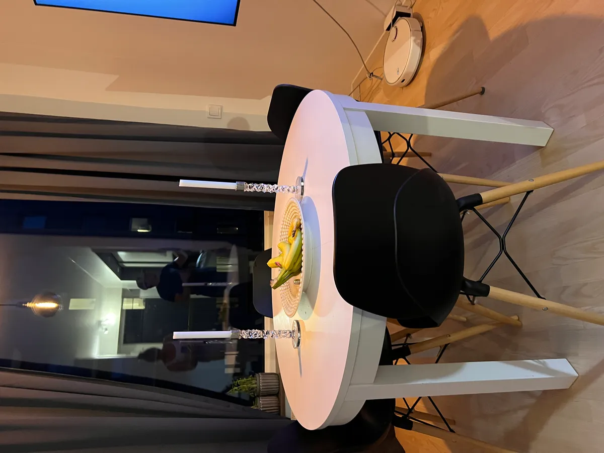 Hyreslägenhet på Vega i vega