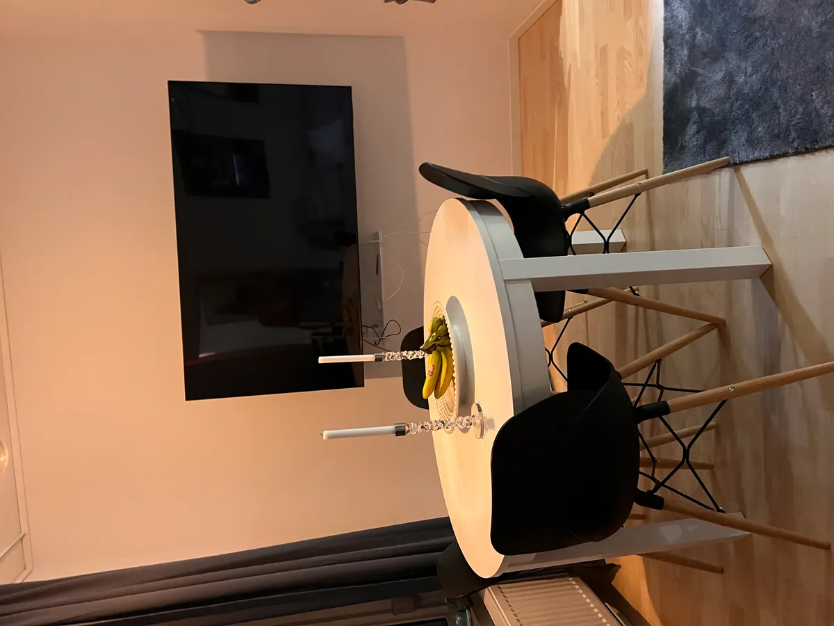 Hyreslägenhet på Vega i vega