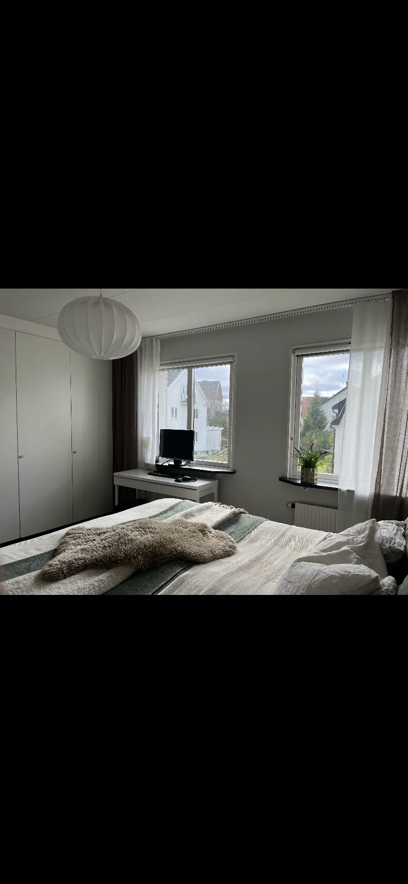 Hyreslägenhet på Borås i boras