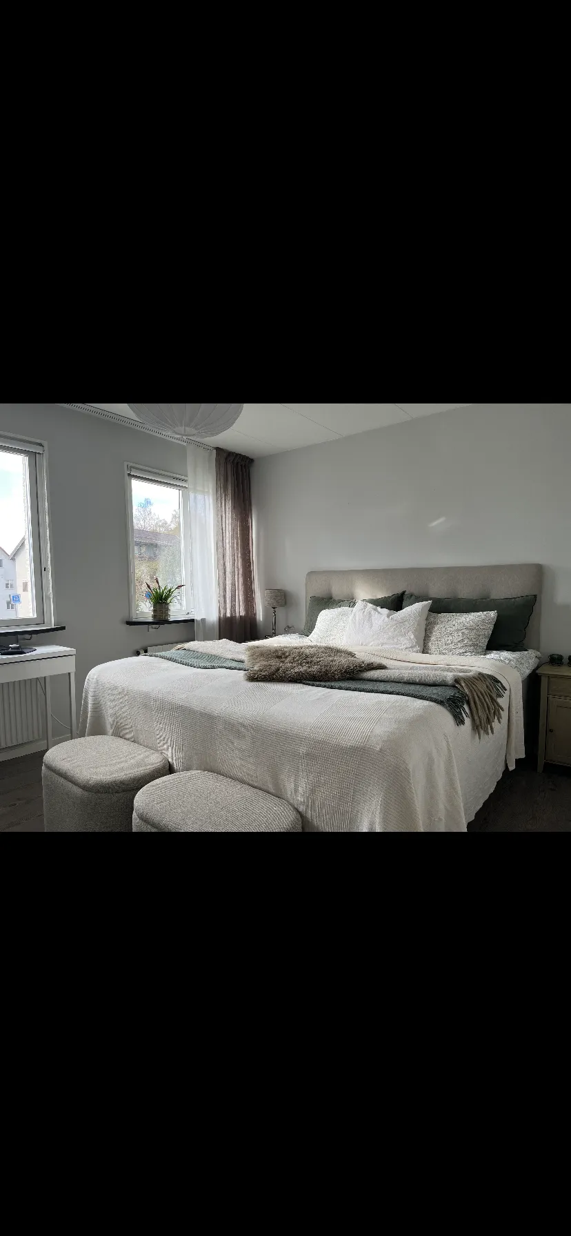 Hyreslägenhet på Borås i boras