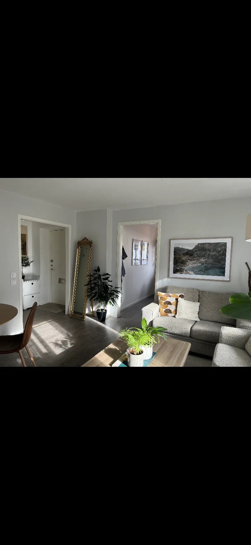 Hyreslägenhet på Borås i boras