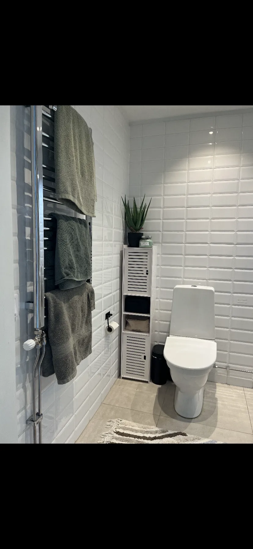 Hyreslägenhet på Borås i boras