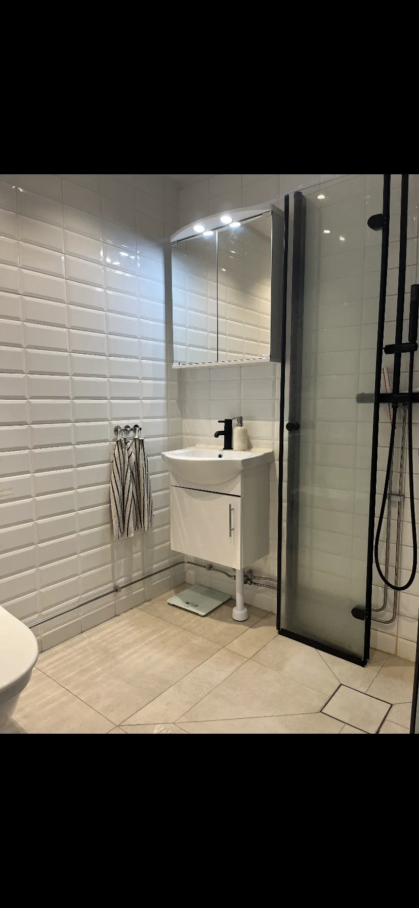 Hyreslägenhet på Borås i boras