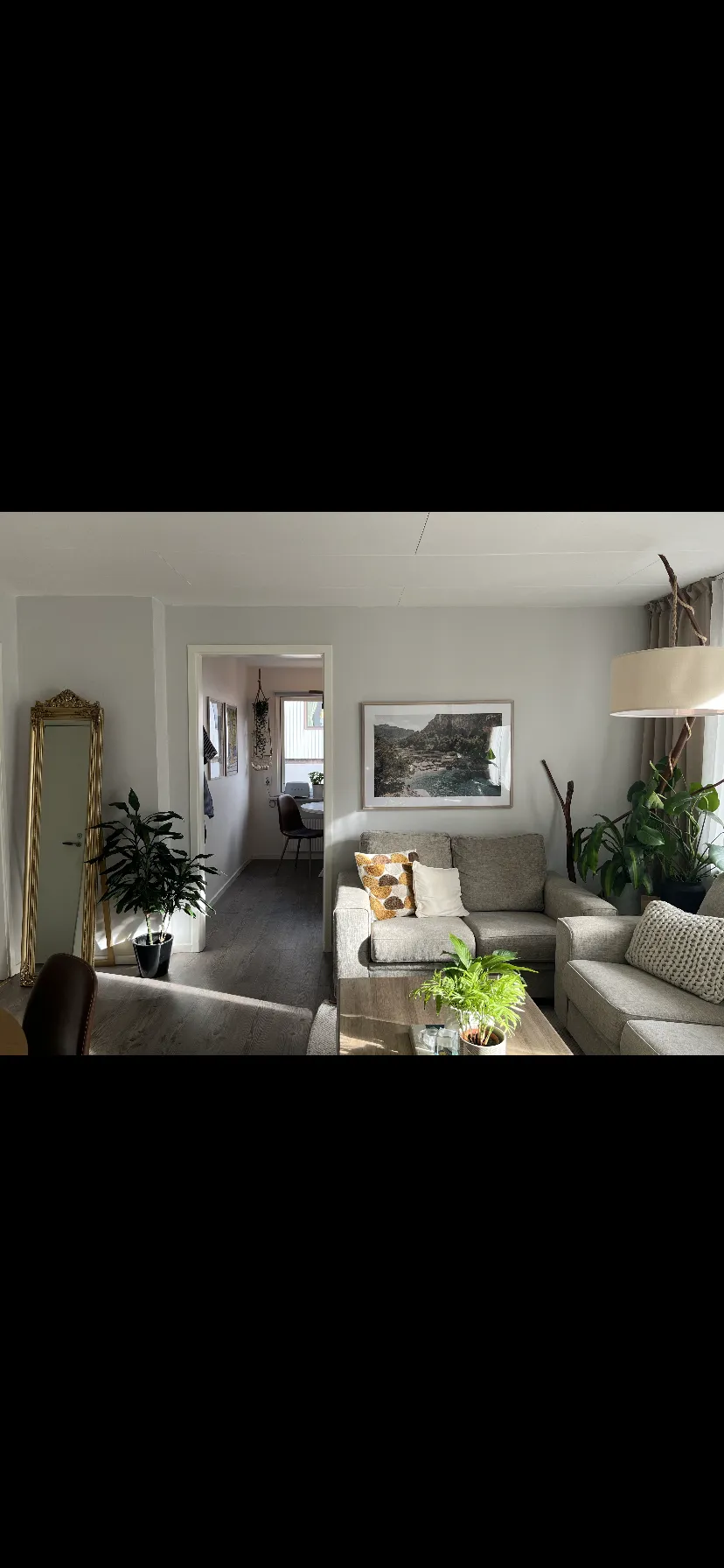 Hyreslägenhet på Borås i boras