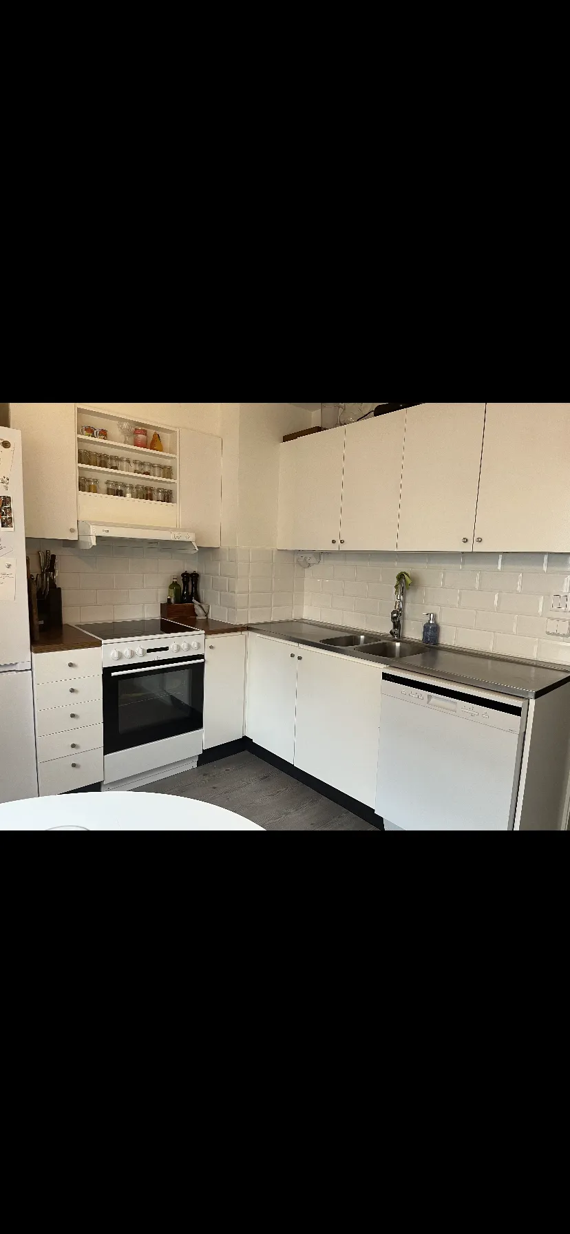 Hyreslägenhet på Borås i boras