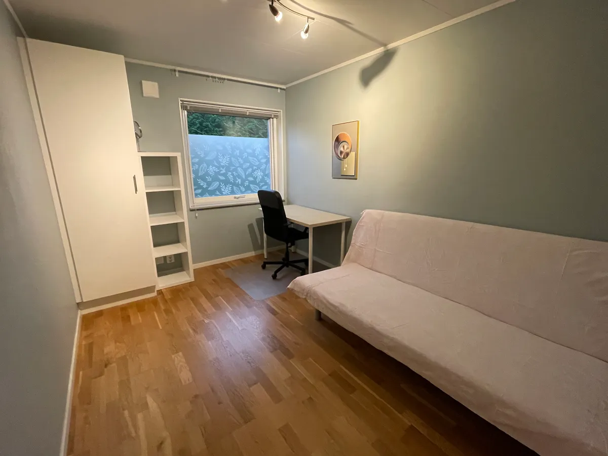 Hyreslägenhet på Sundbyberg i sundbyberg