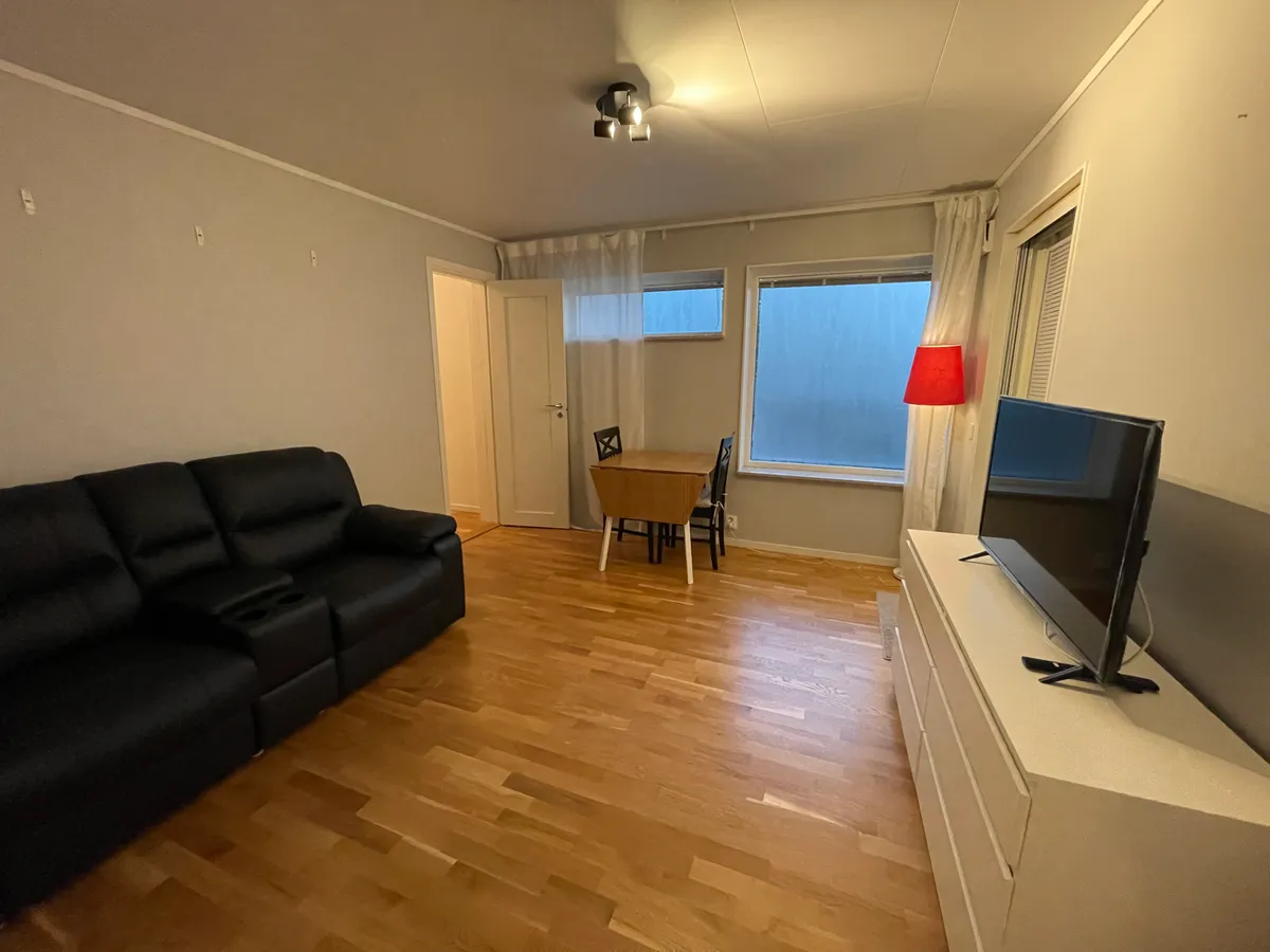 Hyreslägenhet på Sundbyberg i sundbyberg