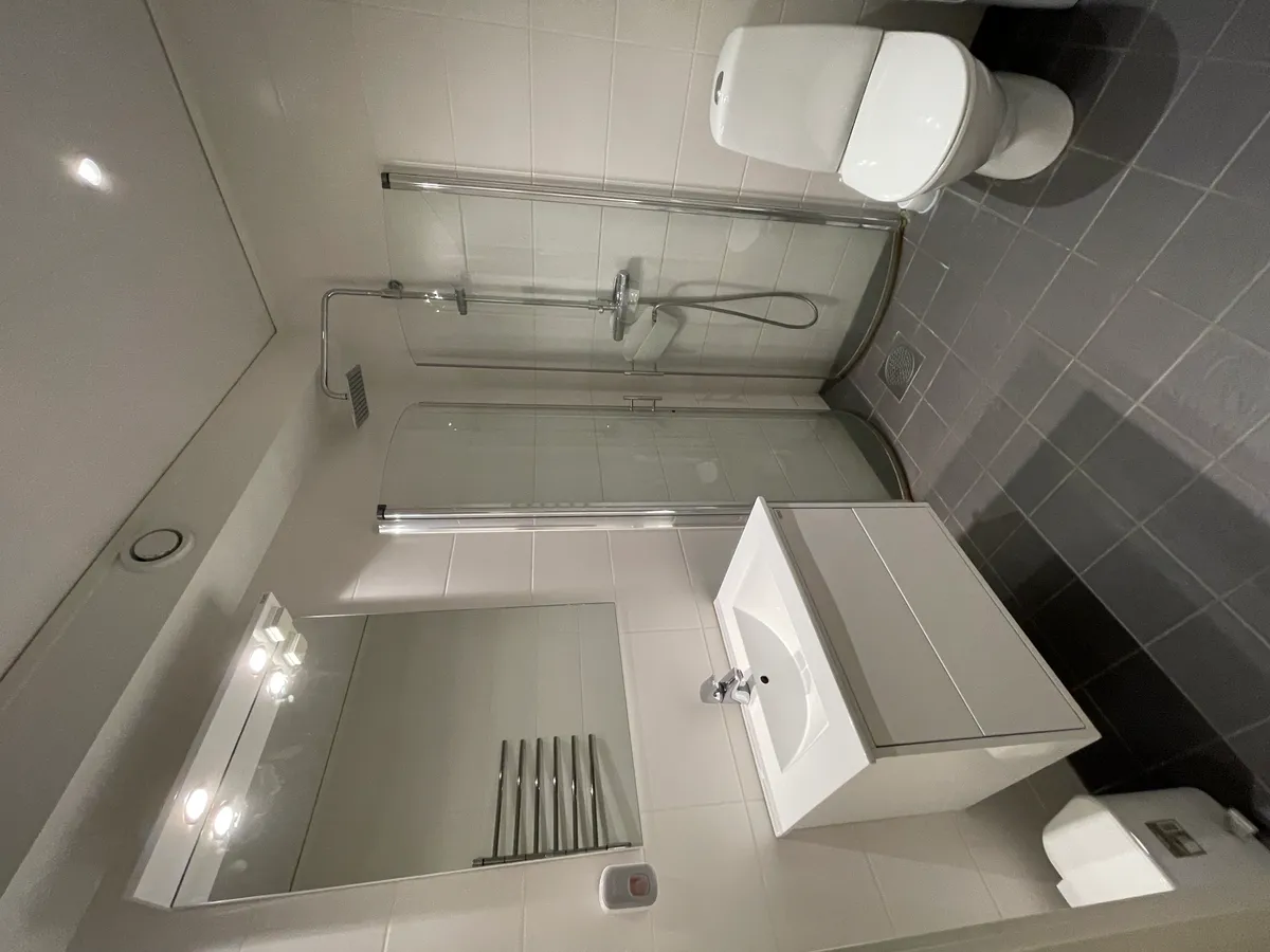 Hyreslägenhet på Sundbyberg i sundbyberg