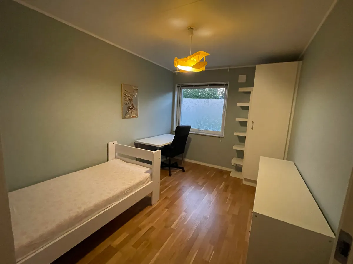 Hyreslägenhet på Sundbyberg i sundbyberg