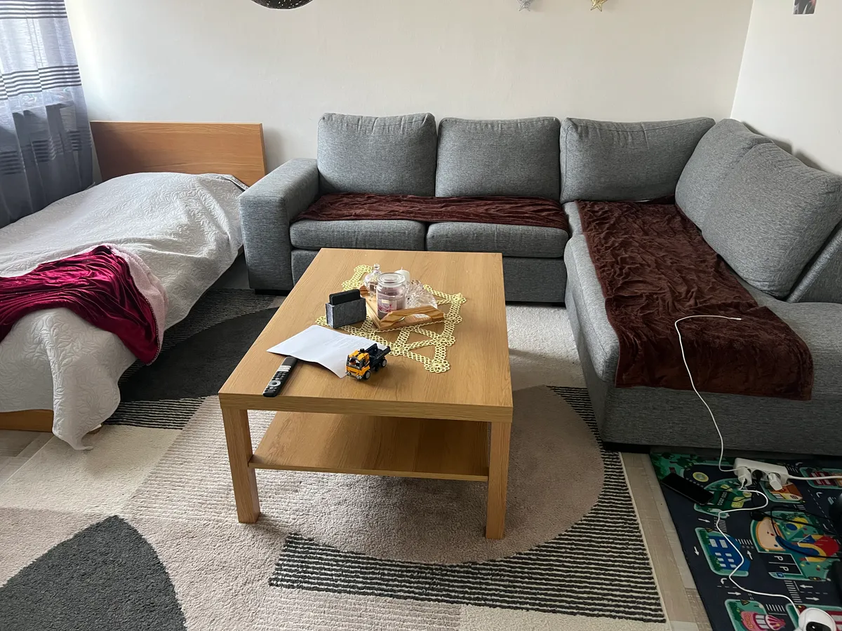 Hyreslägenhet på Nässjö i nassjo