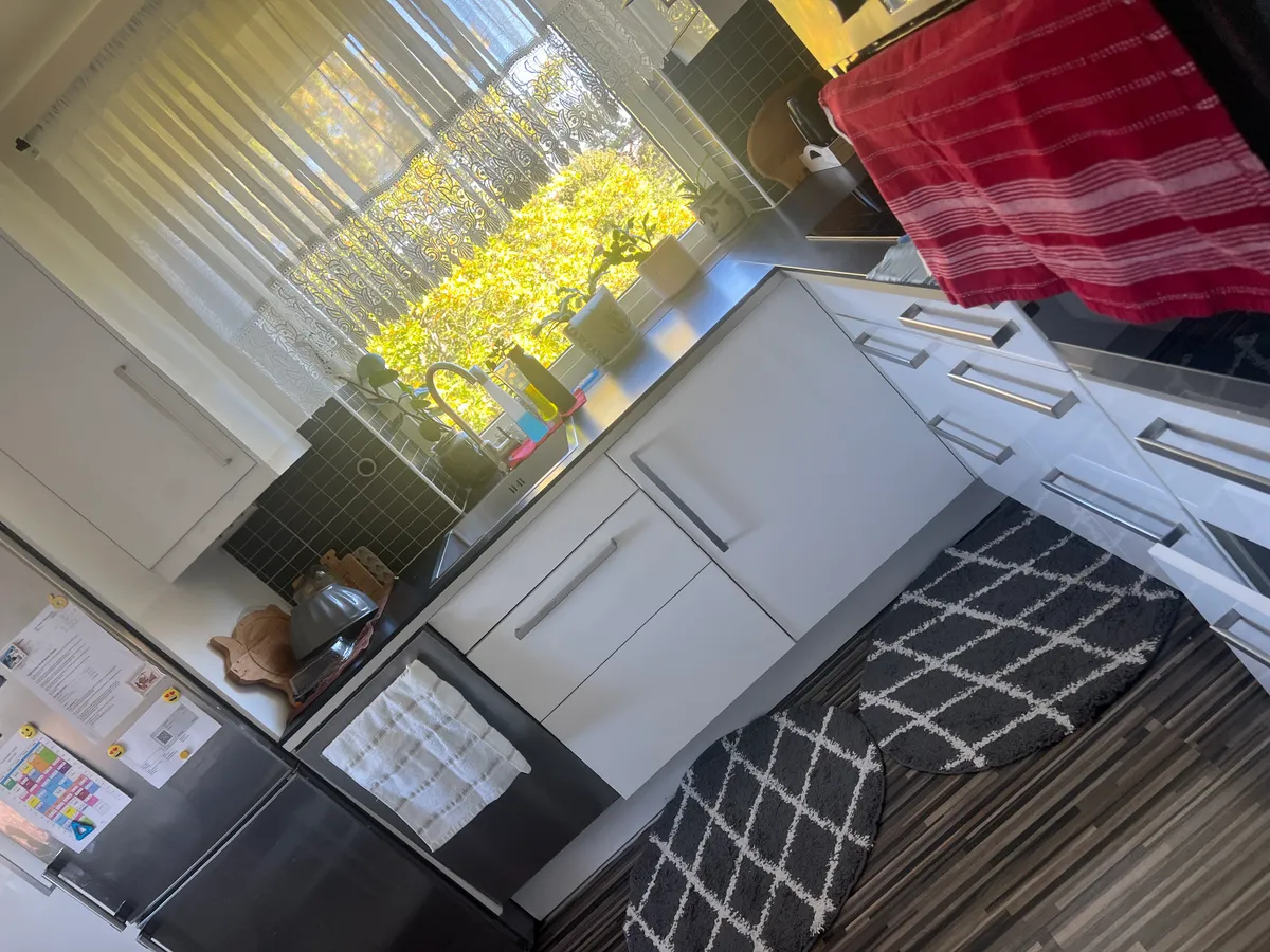 Hyreslägenhet på Nässjö i nassjo