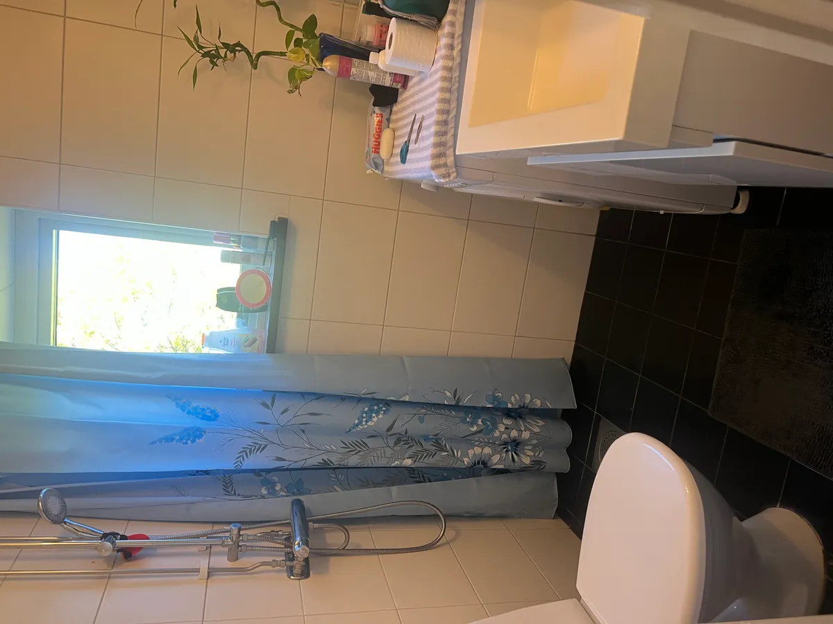 Hyreslägenhet på Nässjö i nassjo