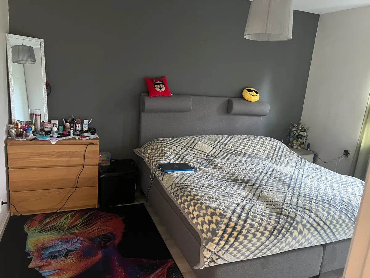 Hyreslägenhet på Nässjö i nassjo