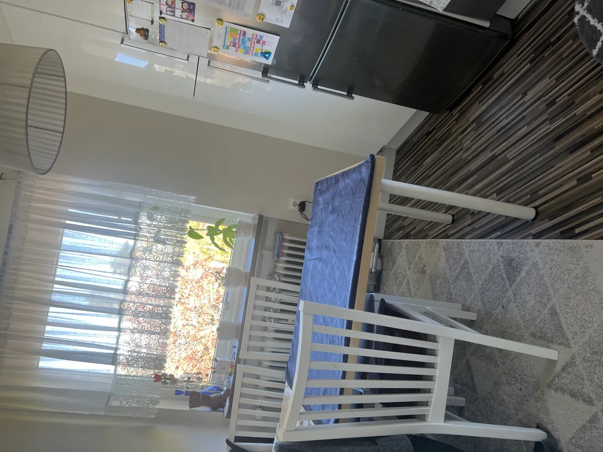 Hyreslägenhet på Nässjö i nassjo