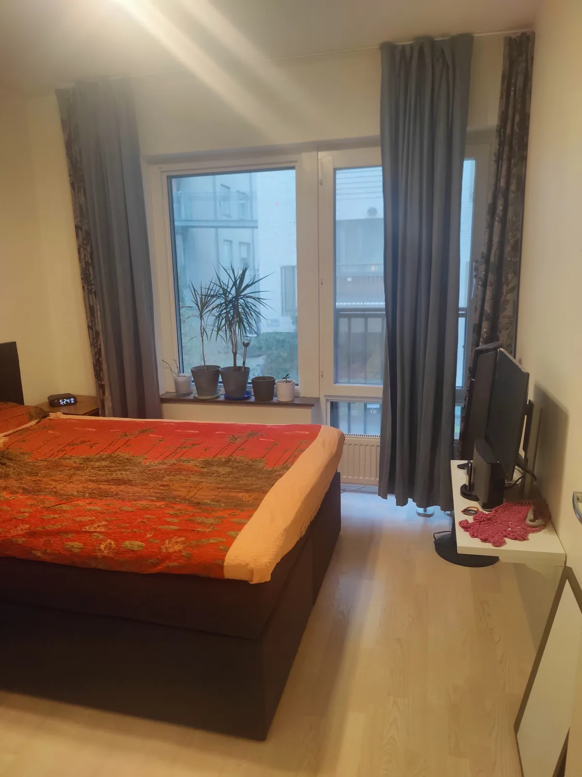 Hyresbostad på Malmö i malmo