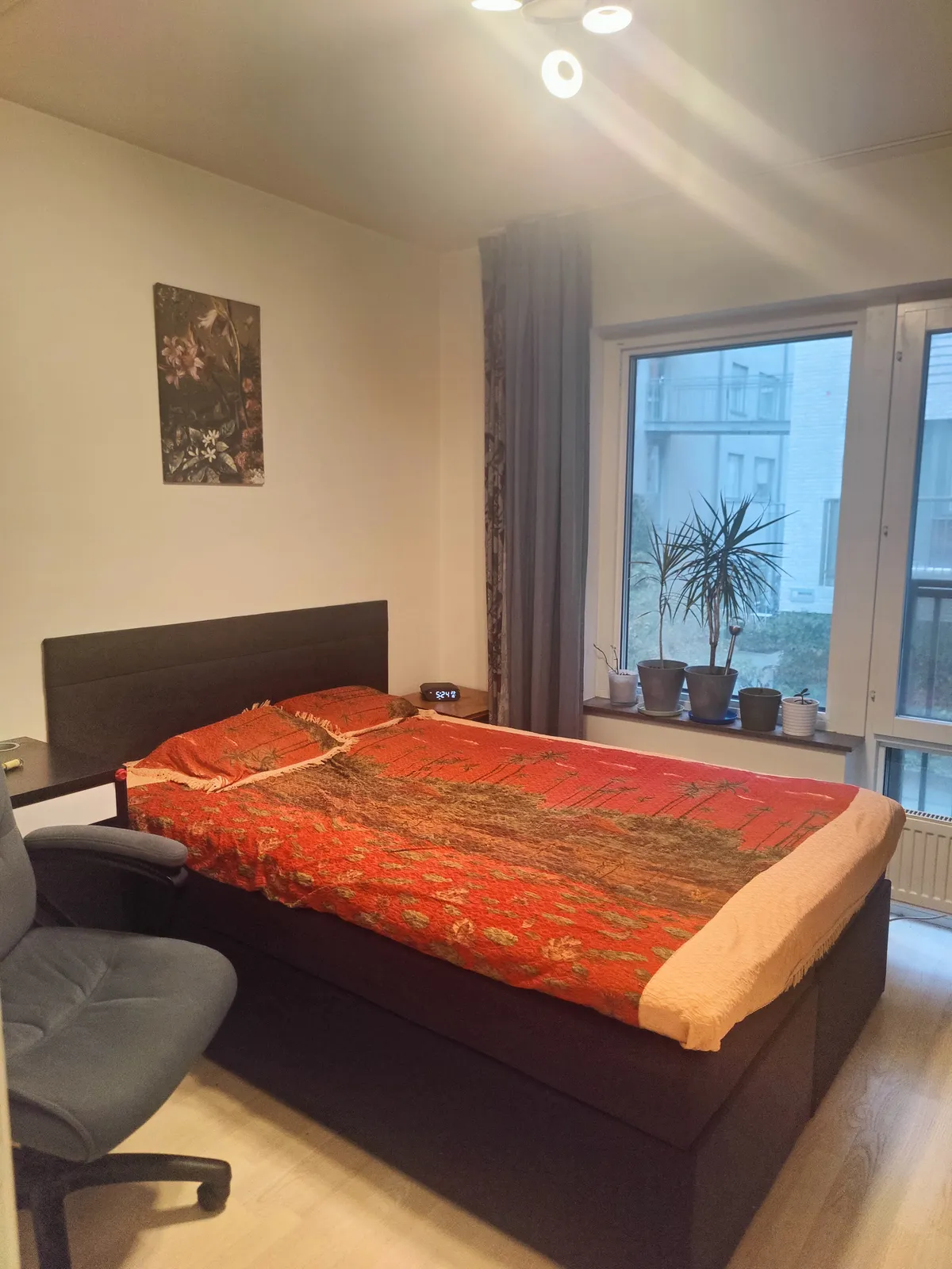 Hyresbostad på Malmö i malmo