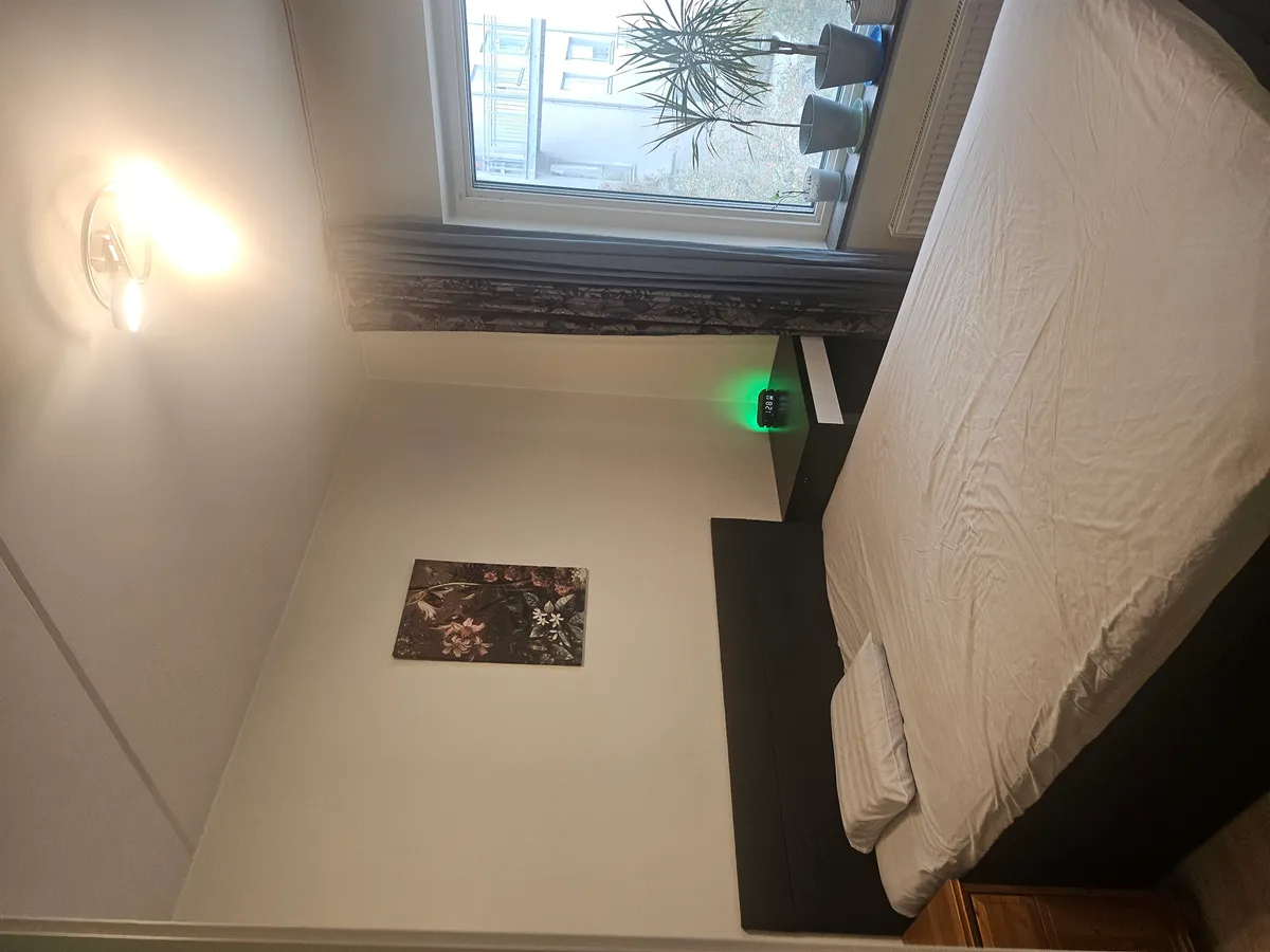 Hyreslägenhet på Malmö i malmo