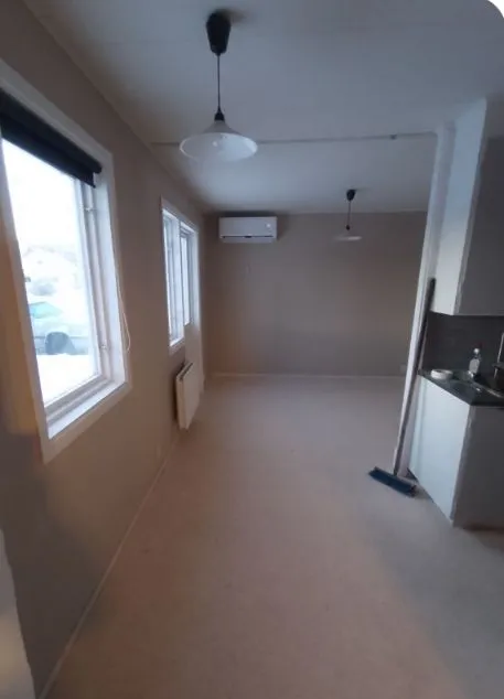 Hyresbostad på Ånge i ange