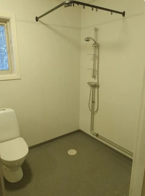 Hyresbostad på Ånge i ange